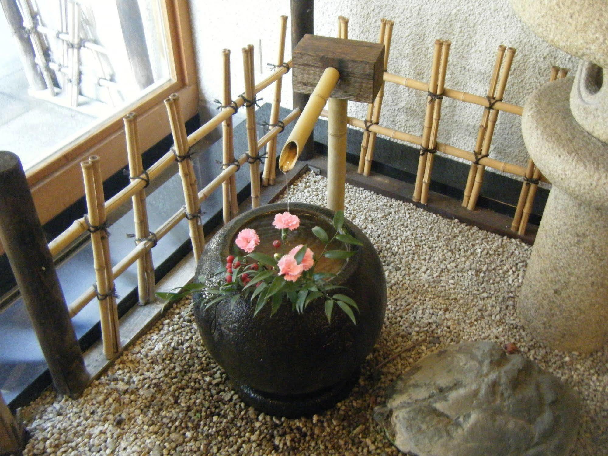 Ryokan Seiryu Takayama  Exterior photo